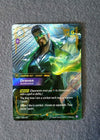 148a Draven - Audacious [Alternate Art] Spiritforged Showcase NM