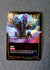 145a Pyke, Returned [Alternate Art] Unleashed Showcase NM