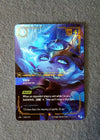 150a Vex, Apathetic [Alternate Art] Unleashed Showcase NM