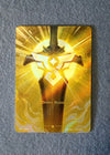R06a Order Rune [Alternate Art] Spiritforged Showcase NM