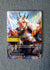180a Fiora - Worthy [Alternate Art] Spiritforged Showcase NM
