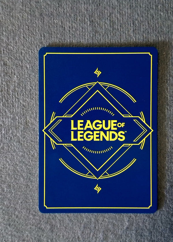 246a Viktor - Leader [Alternate Art] Origins Showcase NM