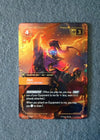 119 Jax - Unrelenting Spiritforged Epic NM