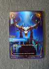 087 Premonition Spiritforged Epic NM