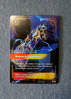 188 Hextech Gauntlets Unleashed Epic NM