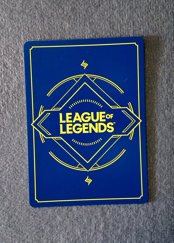 188 Hextech Gauntlets Unleashed Epic NM