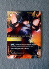 243 Darius - Executioner Origins Epic NM