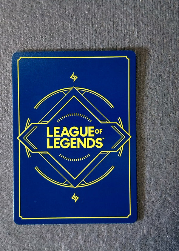 079 Leona - Zealot Origins Epic NM