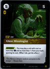 165 Glasc Mixologist [Foil] Spiritforged Uncommon NM