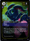140 Fizz - Trickster [Foil] Spiritforged Rare NM