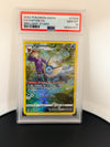 TG02 Vaporeon Brilliant Stars Rare Holo PSA 10