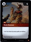 105 Ruin Runner [Foil] Spiritforged Uncommon NM