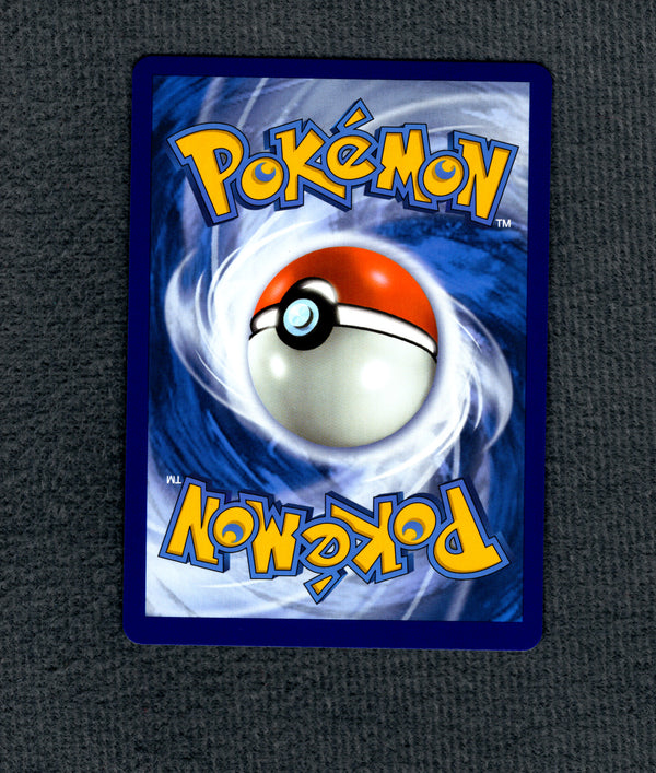 037 Morpeko V Shining Fates Holo Rare V NM