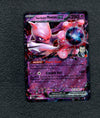 079 Team Rocket's Mewtwo ex Ascended Heroes Double Rare NM