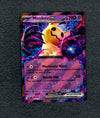 069 Mimikyu ex Journey Together Double Rare NM