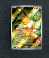 173 Eevee SV Black Star Promos Promo NM