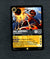 195 Mrs. Incredible - Determined Rescuer Wilds Unknown Legendary NM