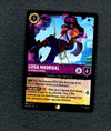 060 Luisa Madrigal - Confident Climber Wilds Unknown Legendary NM