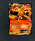 011 Charizard-EX Flashfire Rare Holo EX LP