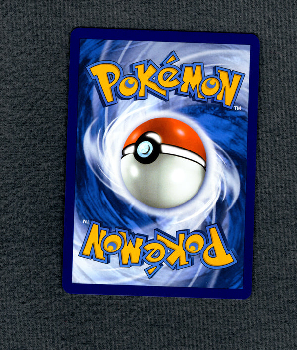 164 Lapras ex SV Black Star Promos Promo NM