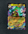 070 Iono's Bellibolt ex Ascended Heroes Double Rare NM