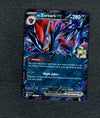 137 N's Zoroark ex Ascended Heroes Double Rare NM