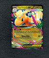 152 Mega Dragonite ex Ascended Heroes Double Rare NM
