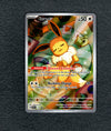 173 Eevee SV Black Star Promos Promo NM