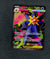 102 Mega Starmie ex Perfect Order Ultra Rare NM