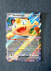 062 Meowth ex Perfect Order Double Rare NM