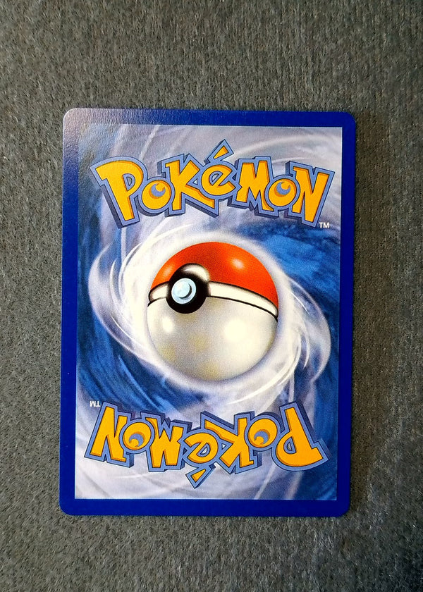 062 Meowth ex Perfect Order Double Rare NM