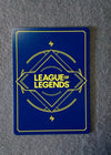 081 Seal of Focus Origins Epic NM