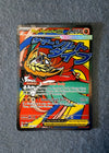 268 Mega Hawlucha ex Ascended Heroes Mega Attack Rare NM