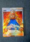 143 Hala Guardians Rising Rare Ultra DMG