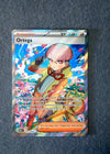 219 Ortega Obsidian Flames Ultra Rare HP