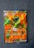 223 Spidops ex Scarlet & Violet Ultra Rare NM