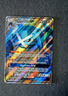 139 Metagross-GX Guardians Rising Rare Ultra NM