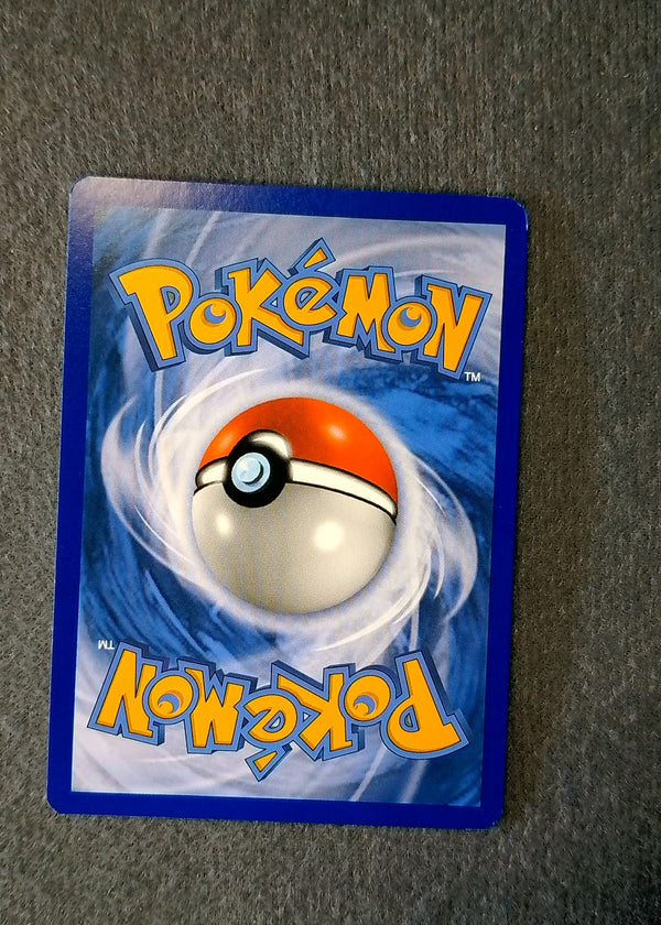 022 Alolan Ninetales-GX Guardians Rising Rare Holo GX NM