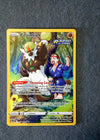 TG08 Passimian Silver Tempest Rare Holo NM
