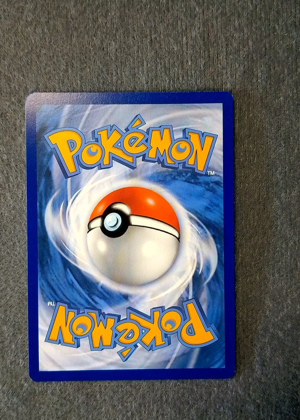 TG08 Passimian Silver Tempest Rare Holo NM
