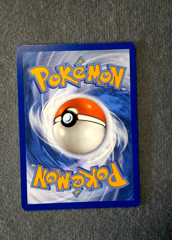108 Rellor Paldean Fates Shiny Rare NM