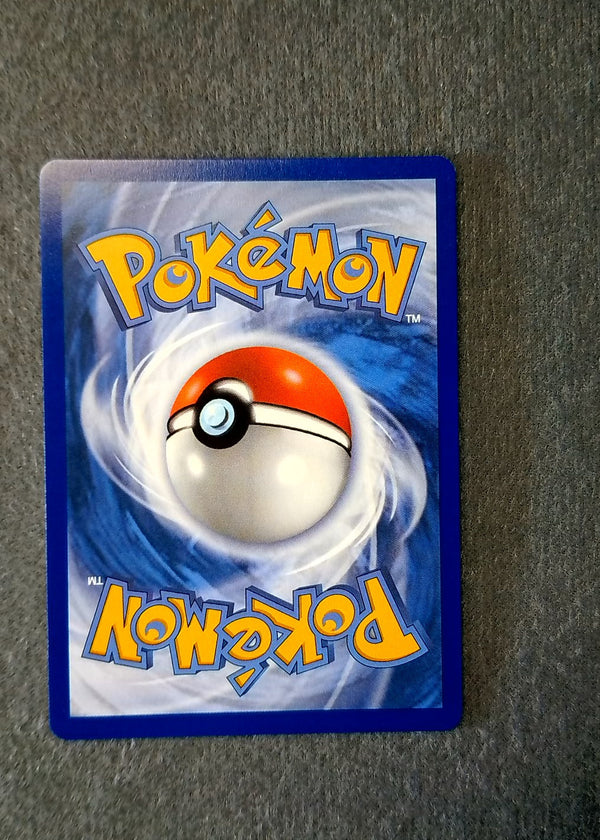 136 Shuckle Mega Evolution Illustration Rare NM