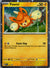 040 Pawmi SV Black Star Promos Promo NM