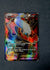 118 Darkrai-EX BREAKpoint Rare Ultra DMG