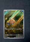 198 Feebas Surging Sparks Illustration Rare NM