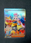 269 Iono Paldea Evolved Special Illustration Rare NM