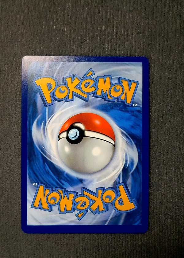 205 Team Rocket's Mewtwo ex SV Black Star Promos Promo NM