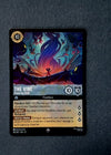 197 The Vine - Towering Stalk Attack of the Vine! Super Rare NM