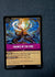 072 Source of the Vine Attack of the Vine! Super Rare NM