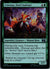 717 Colossus, Steel Stalwart [Foil] Marvel Super Heroes Commander Uncommon Foil NM